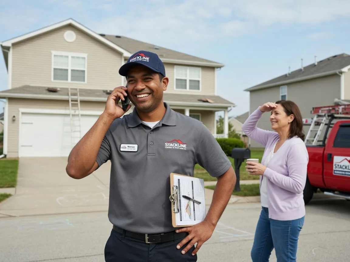 Chimney flashing repair Villa Park, IL FAQs